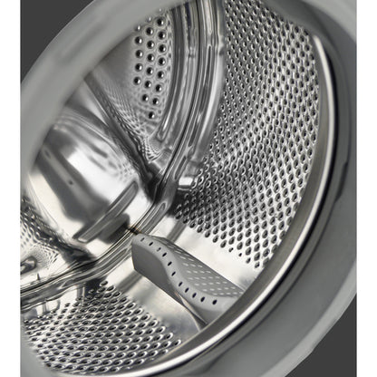 KIC 8kg Front Loader Washing Machine KFL812GR