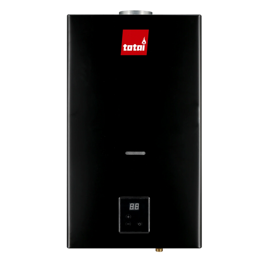 Totai 12L Battery Ignition Gas Geyser (13/GWH12L)