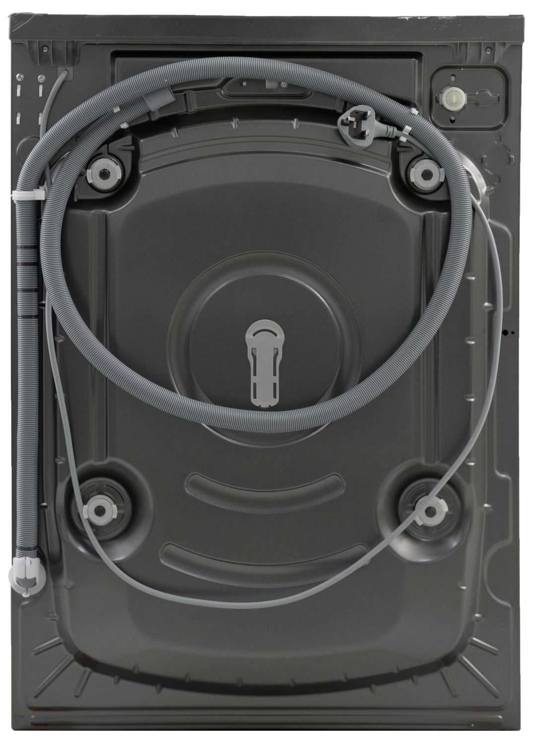 KIC 8kg Front Loader Washing Machine KFL812GR