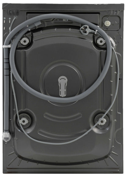 KIC 8kg Front Loader Washing Machine KFL812GR