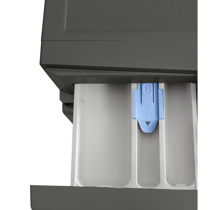 KIC 8kg Front Loader Washing Machine KFL812GR