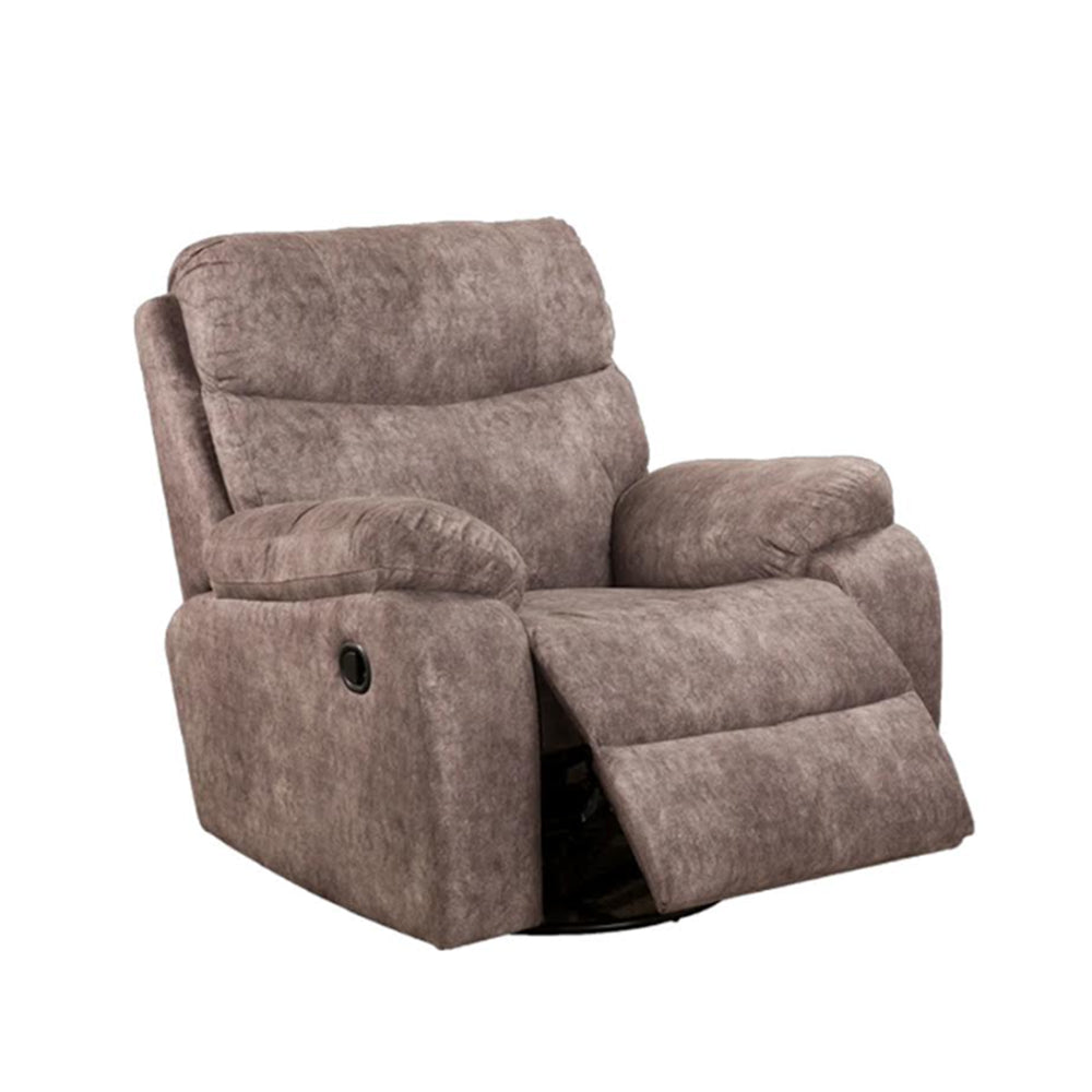 Grafton Everest Nevada Single Recliner