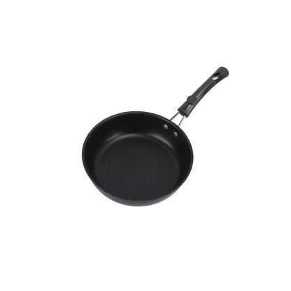 First Home Range Non-Stick Frying Pan Black