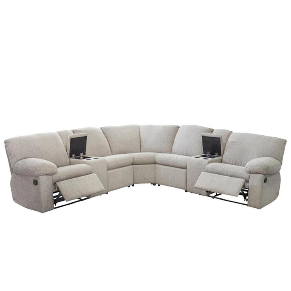 Grafton Everest Batimo Corner Lounge Suite