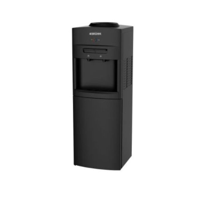 MIDEA Water Dispenser 3 TAP Black YL2036-B