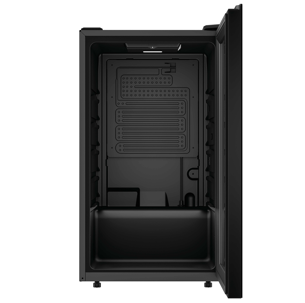 Candy 33 Bottle DiVino Monozone Wine Cooler