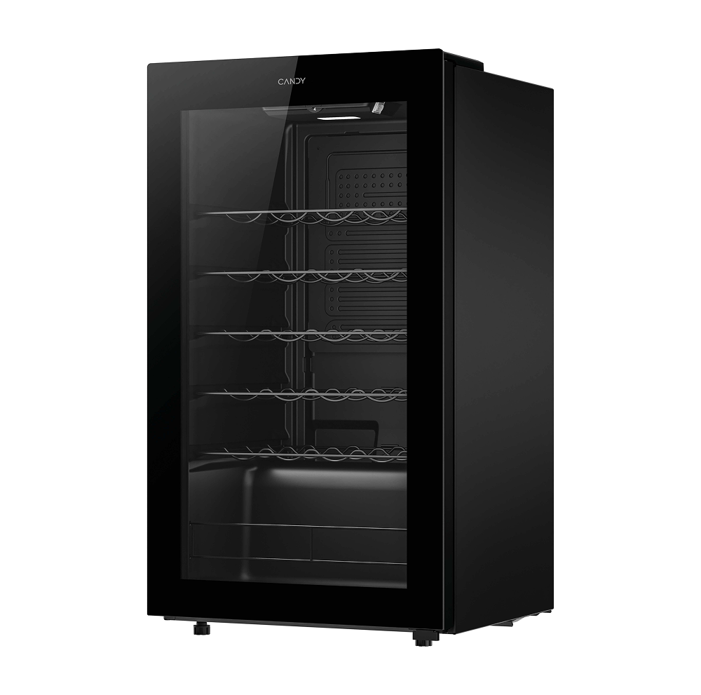 Candy 33 Bottle DiVino Monozone Wine Cooler