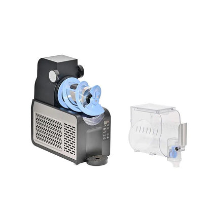 Feelive Slushy Maker Black