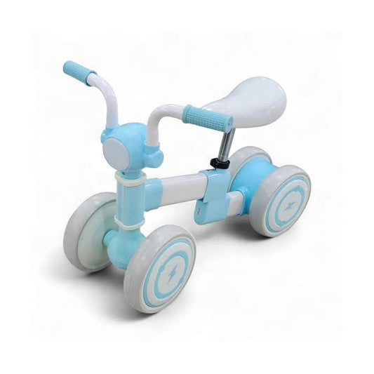 Kids Ride On Tricycle Blue