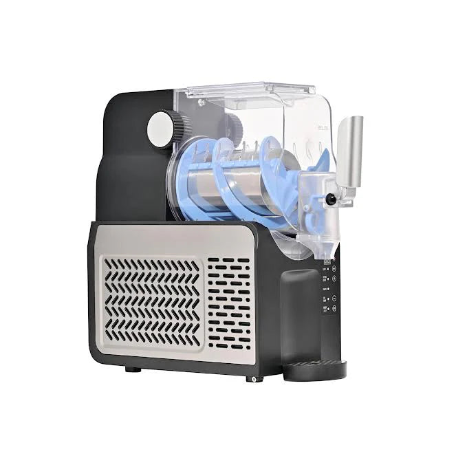 Feelive Slushy Maker Black