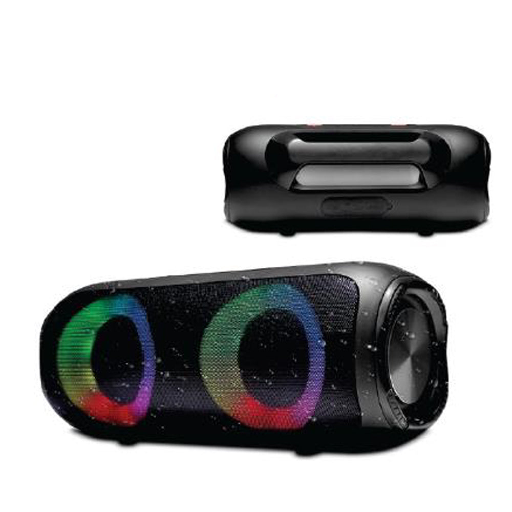 JVC Hip Hop Bluetooth Speaker