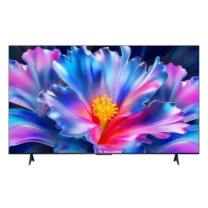 TCL 55" 4K QLED GOOGLE TV 55P6L