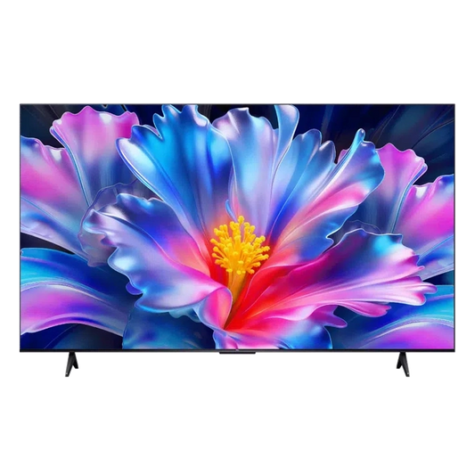 TCL 55" 4K QLED GOOGLE TV 55P6L