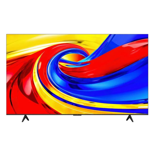 TCL 75" 4K QLED GOOGLE TV 75P7L