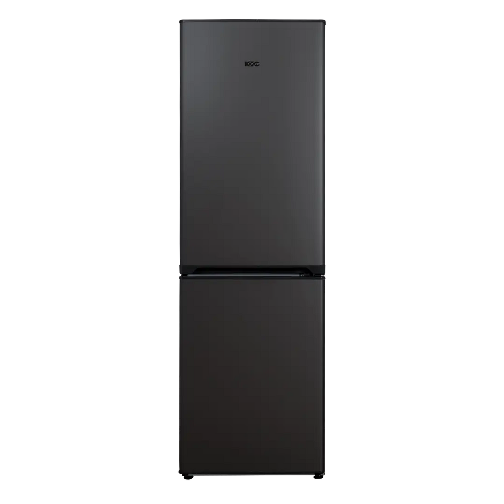 KIC 525 Combi Fridge - Grey