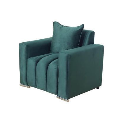 Lisbon Single Seater - Assorted Colours