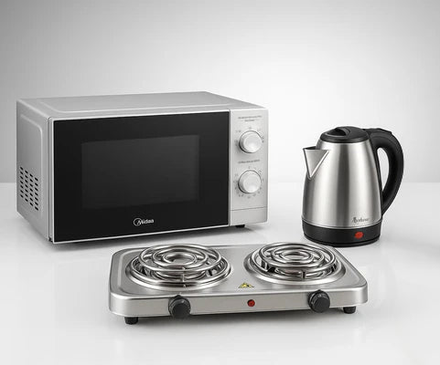 Start Up Appliance Combo( Limited Time Offer)