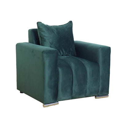 Lisbon Single Seater - Assorted Colours