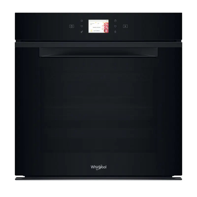 Whirlpool WOI118HT2SBA 73L Built-In Eye-Level Oven