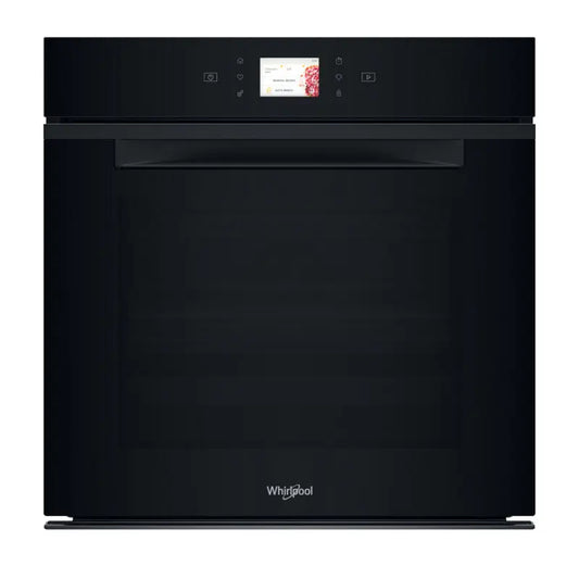 Whirlpool WOI118HT2SBA 73L Built-In Eye-Level Oven