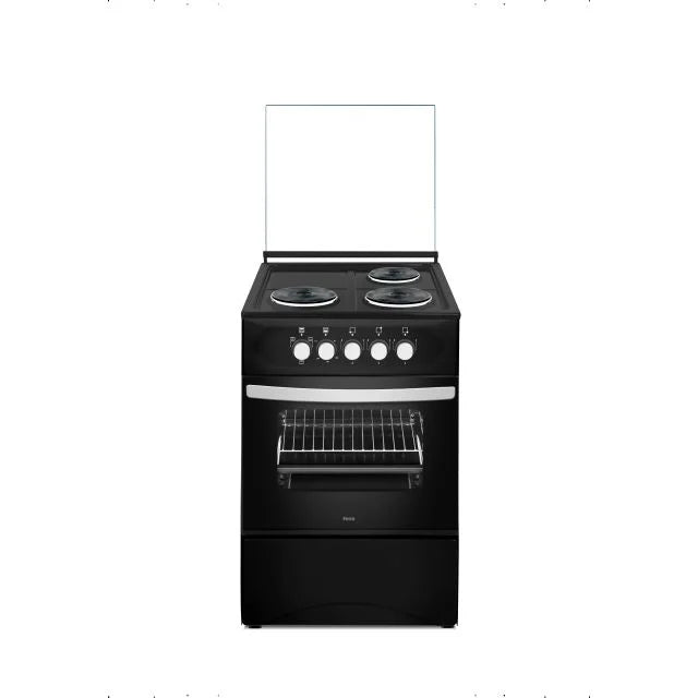 Ferre 50x50 Free Standing Electric Cooker- F5C03E3.T.BG