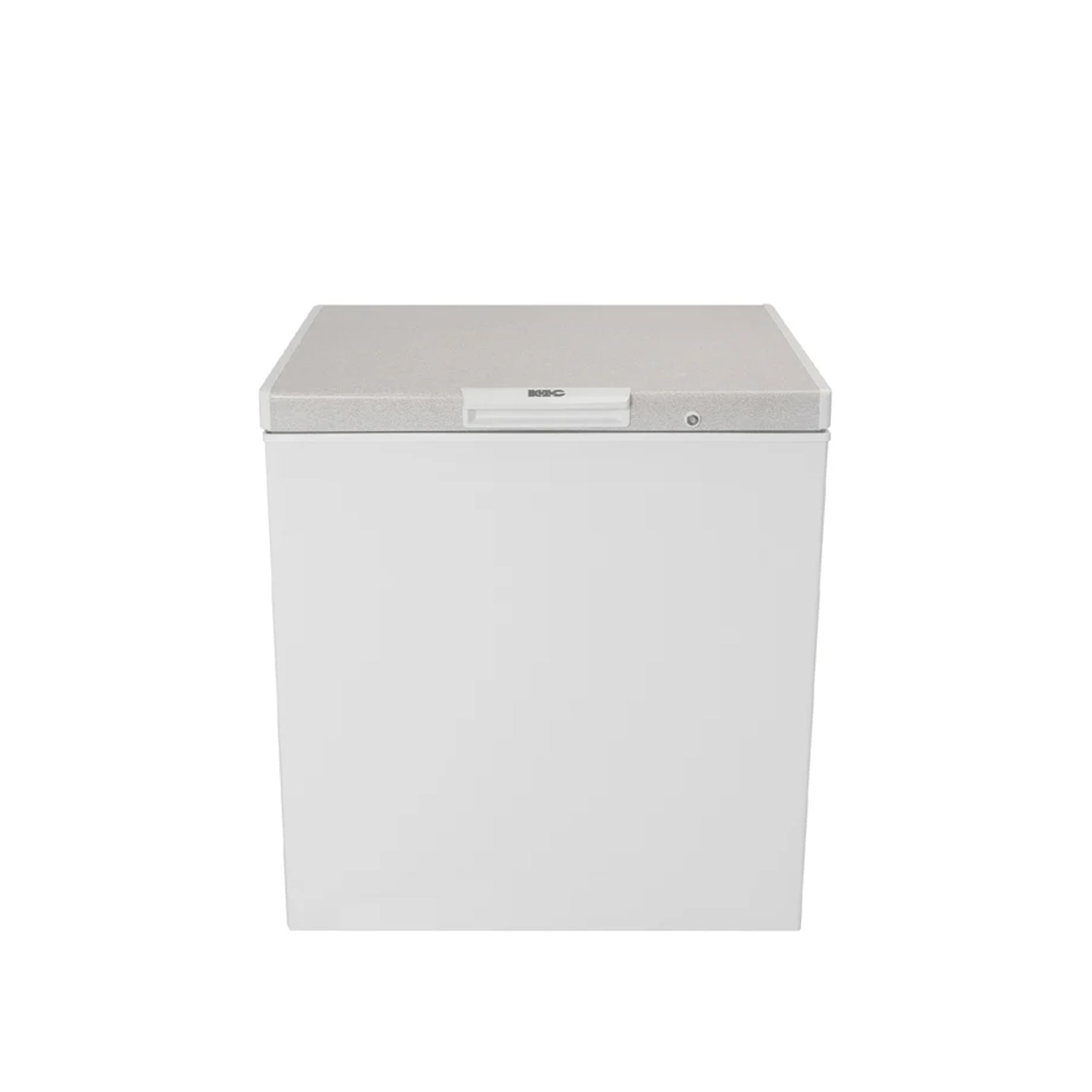 KIC 203L Chest Freezer KCG 215W | Bawas Furnishers