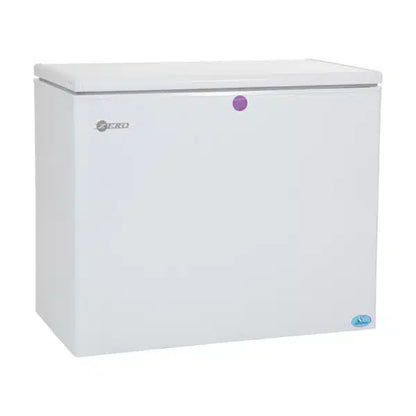 Zero 215L Gas Electric Chest Freezer  GF215
