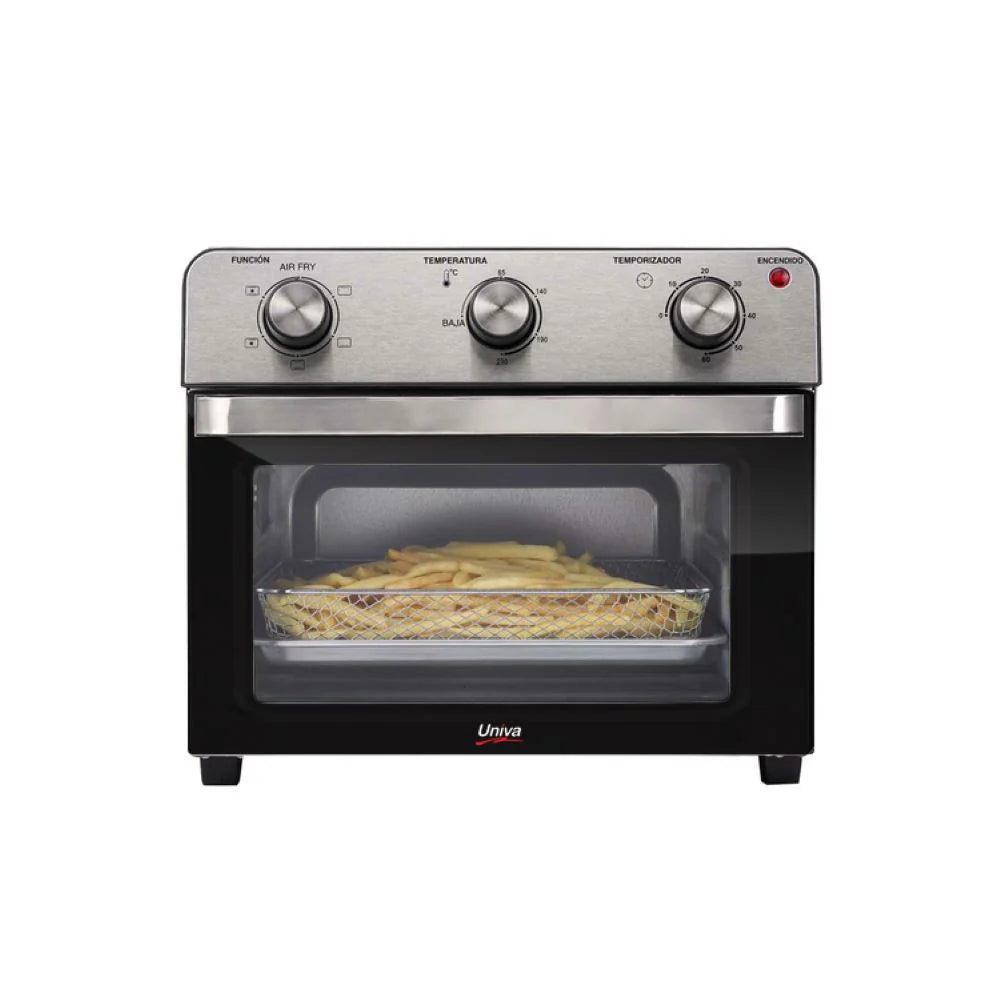 Univa Airfryer Oven 22LT - UAF2200B