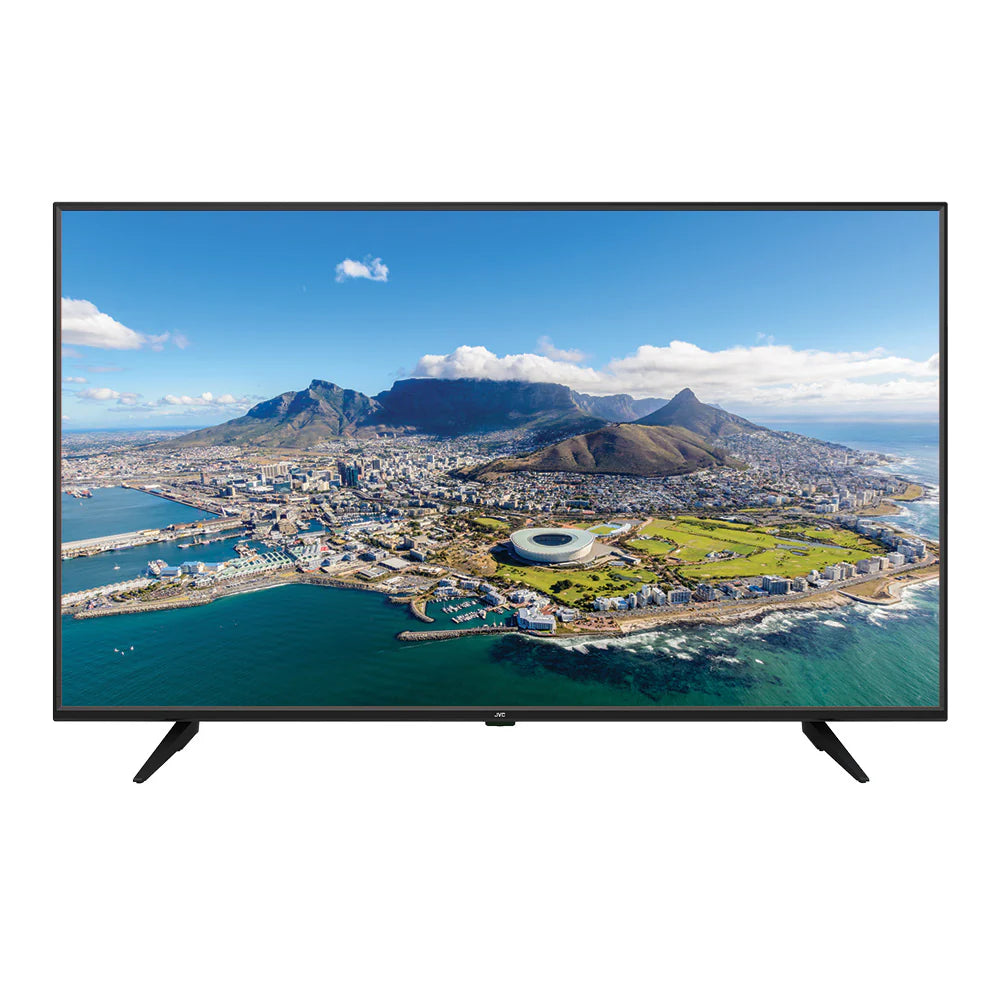 Jvc 43 Inch JVC 43 Inch QLED Android Smart TV – Bawas Furnishers
