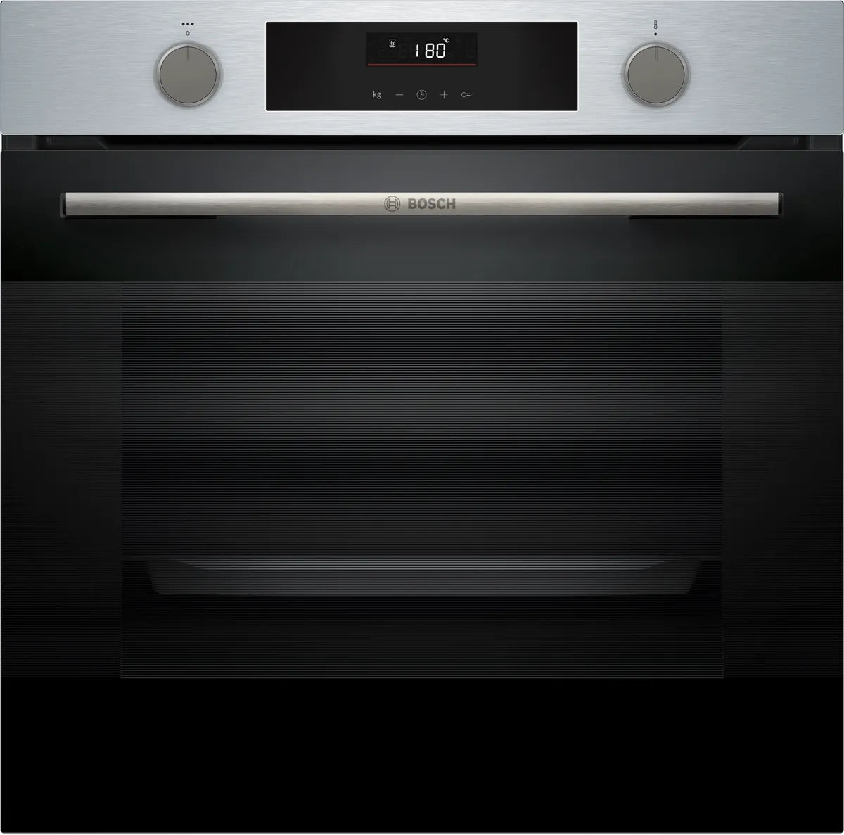 Bosch Series 4 HUA736ER0Z built-in steam oven