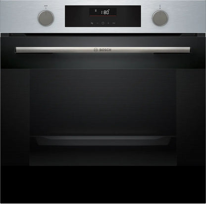 Bosch Series 4 HUA736ER0Z built-in steam oven