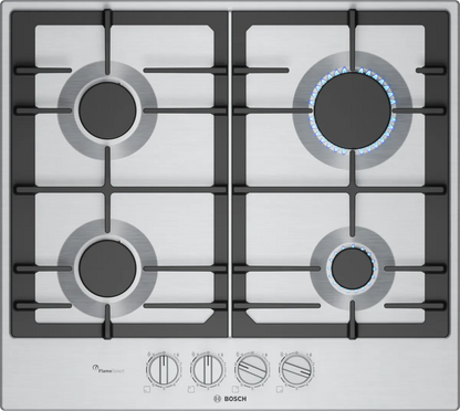Bosch Series 6 PCP6A5I90Z gas hob