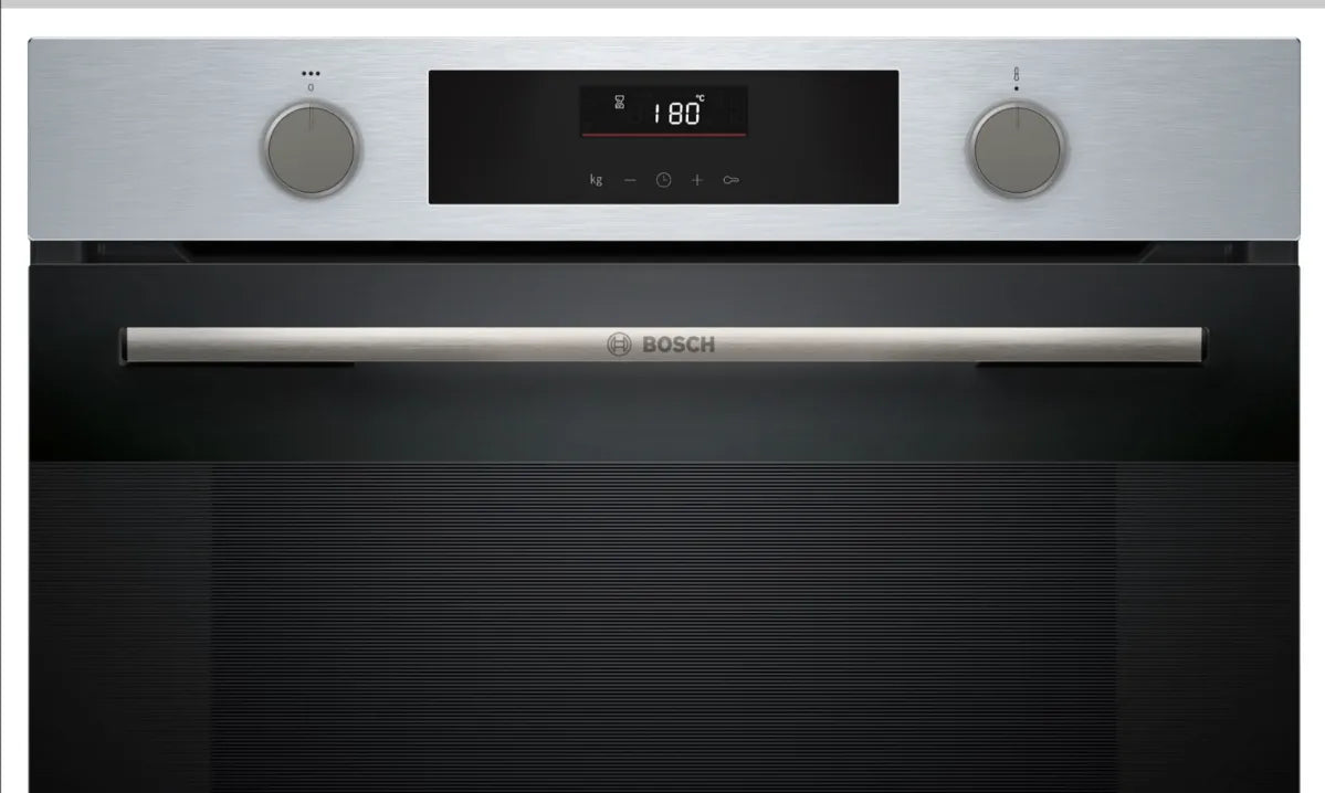 Bosch HUA736ER0Z oven in kitchen