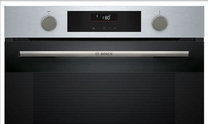 Bosch HUA736ER0Z oven in kitchen