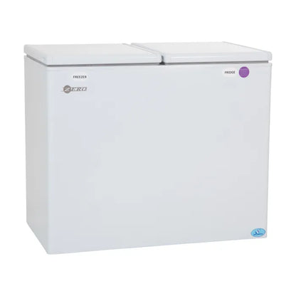 Zero 236L Gas Or Electric Fridge Freezer GFR260DB