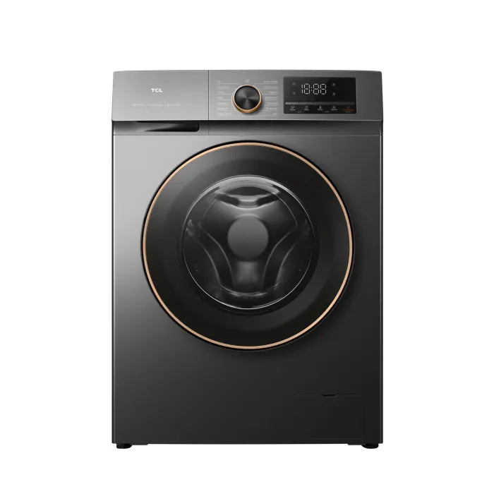 TCL 8kg Front Loader Direct Drive P1108FLG