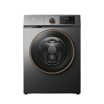 TCL 8kg Front Loader Direct Drive P1108FLG