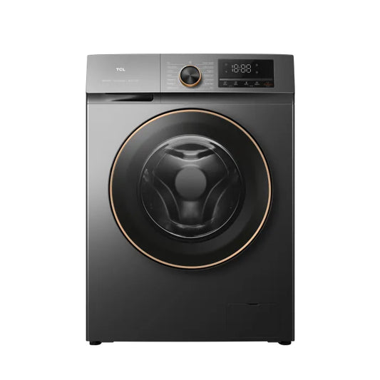 TCL 8kg Front Loader Direct Drive P1108FLG
