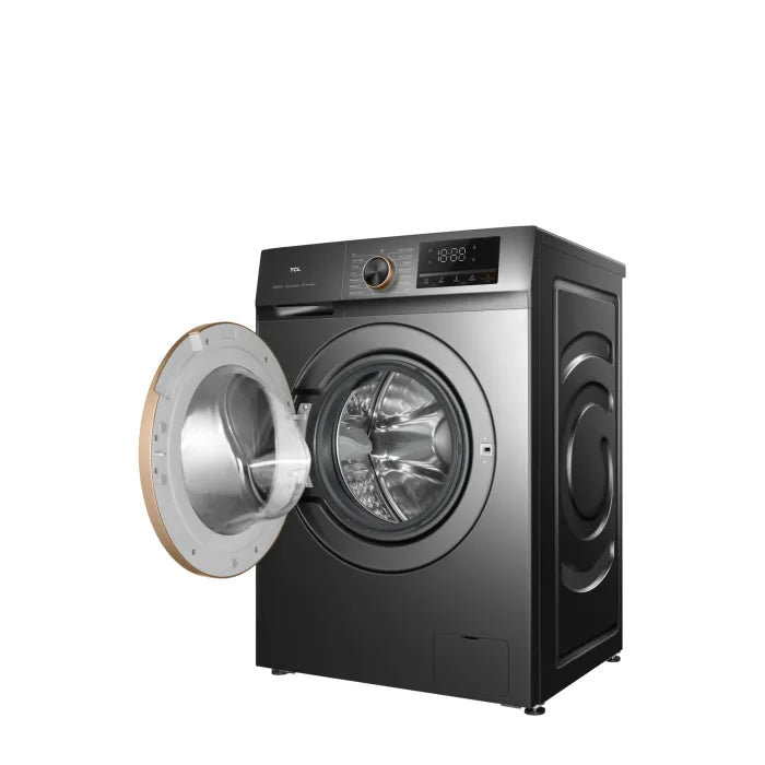 TCL 8kg Front Loader Direct Drive P1108FLG