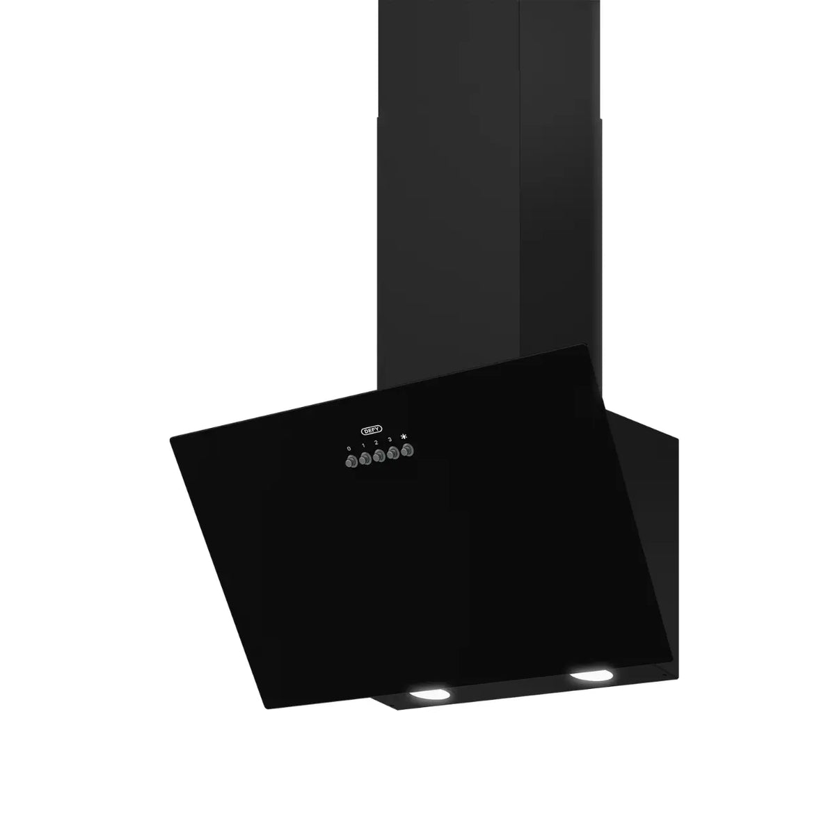 Defy DCH600B cooker hood