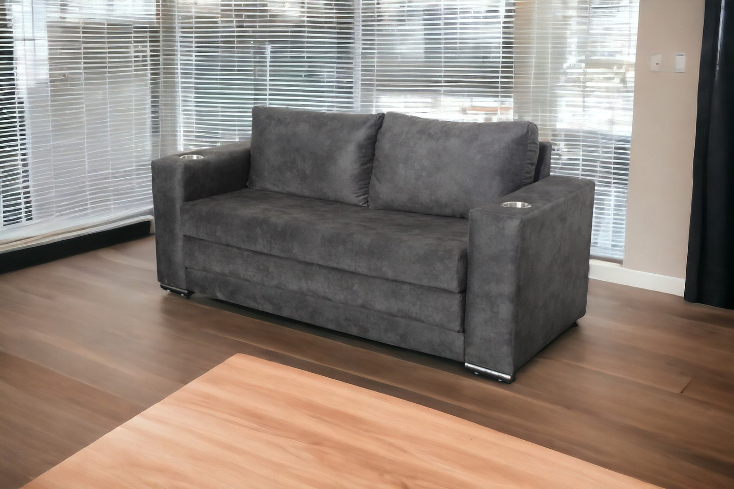 Novus 2 in 1 Sleeper Couch