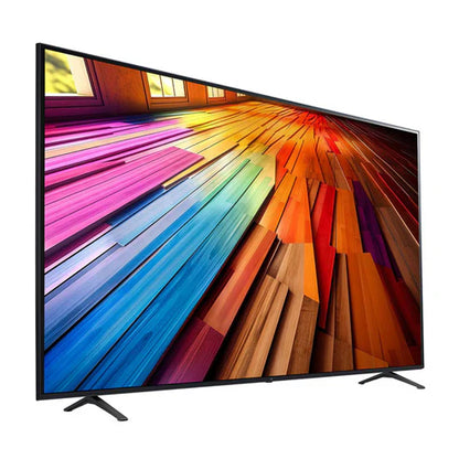 LG 75 inch Smart TV - 4K  75UT80