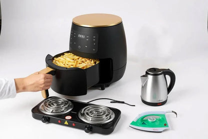 Condere Appliance Combo 4Pc