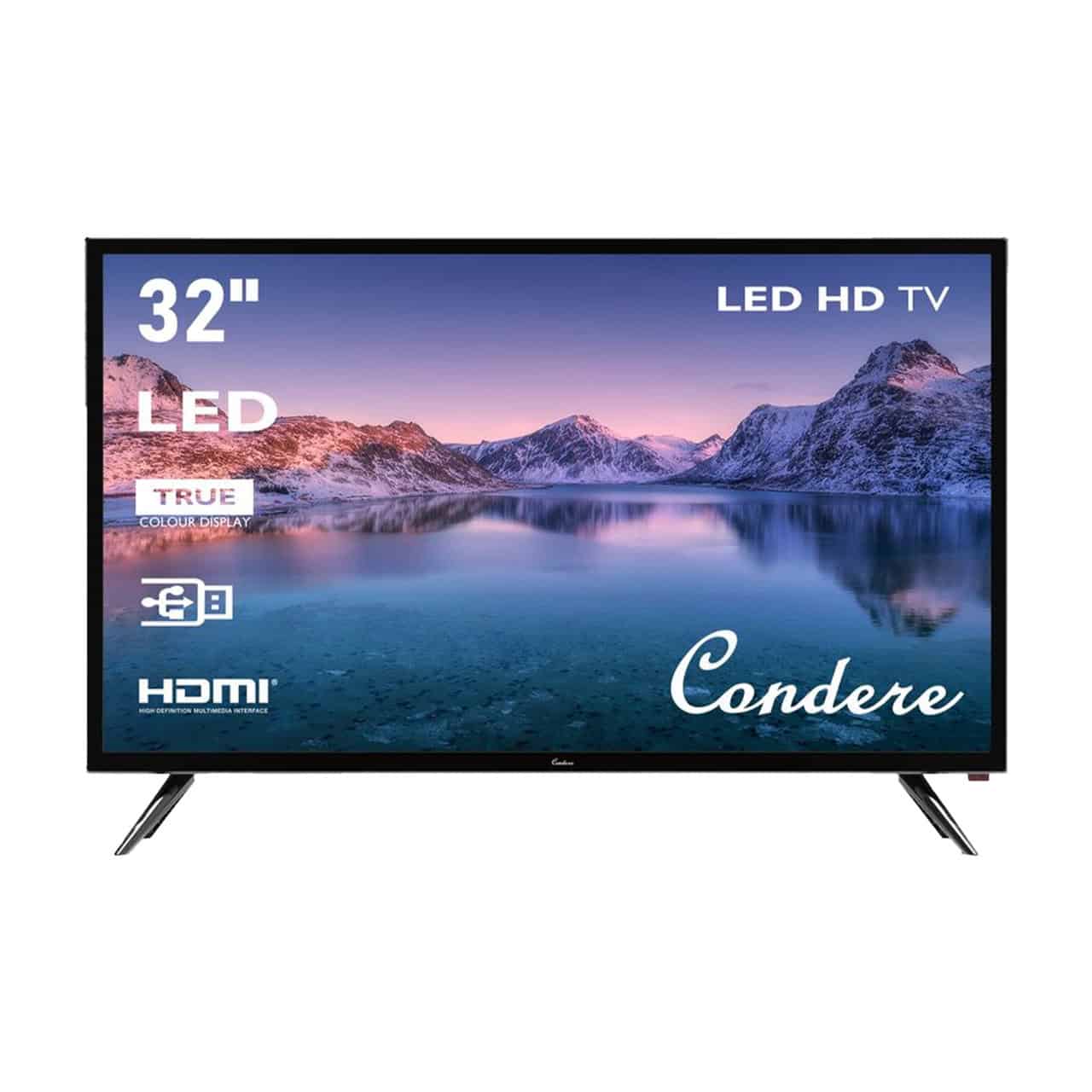 Condere 32" Smart LED HD TV