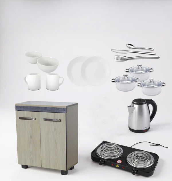 Cooking Combo (Limited Time Offer)