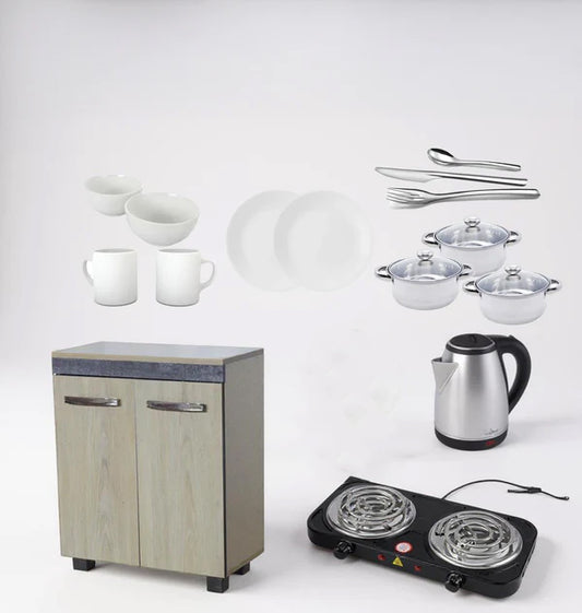 Cooking Combo (Limited Time Offer)