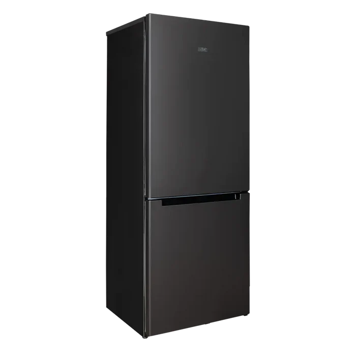 KIC 631 Combi Fridge - Grey