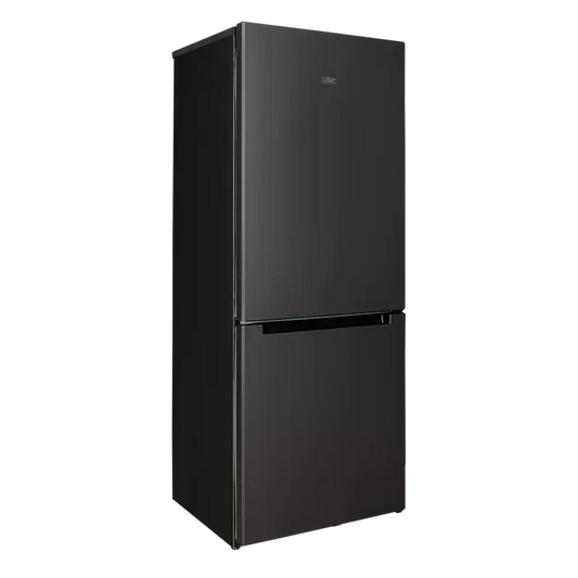 KIC 631 Combi Fridge - Grey