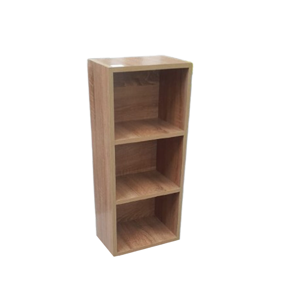 3 Tier Bookshelf