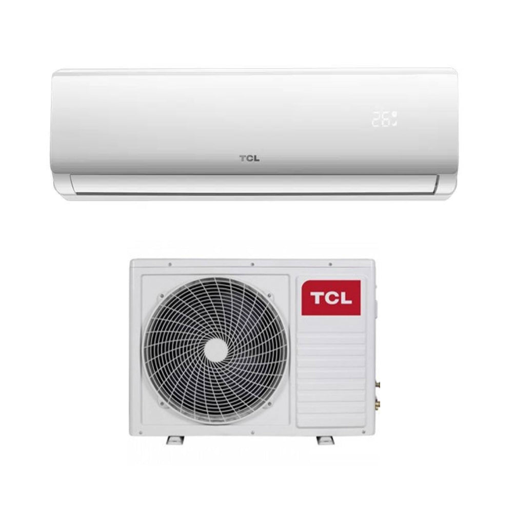 TCL Inverter Elite Series Fixed Speed Air Conditioner